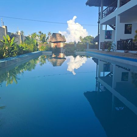 Villa Adelina Zanzibar Exteriör bild