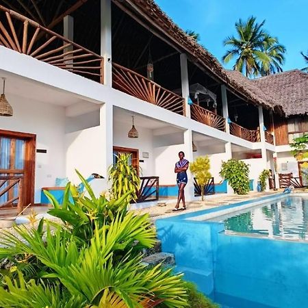 Villa Adelina Zanzibar Exteriör bild