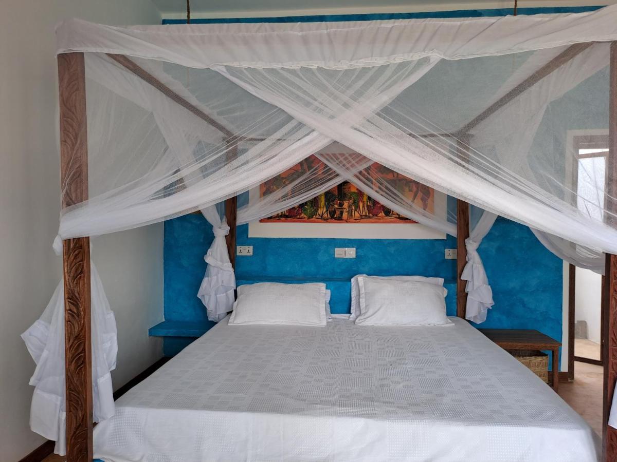 Villa Adelina Zanzibar Exteriör bild