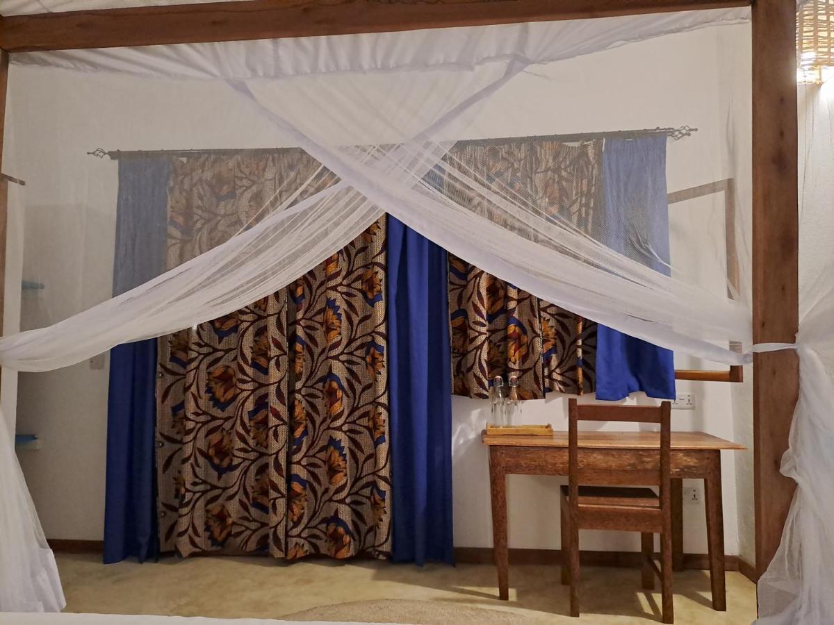 Villa Adelina Zanzibar Exteriör bild