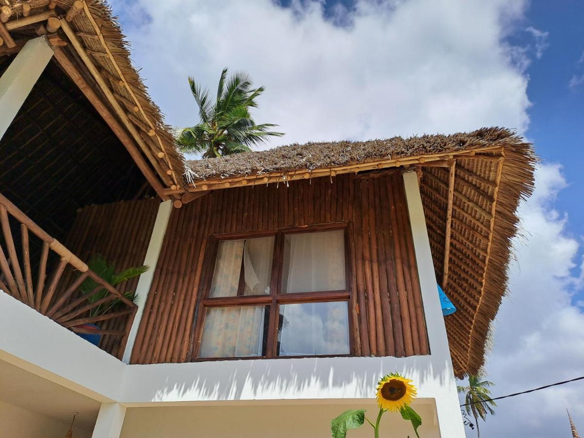 Villa Adelina Zanzibar Exteriör bild