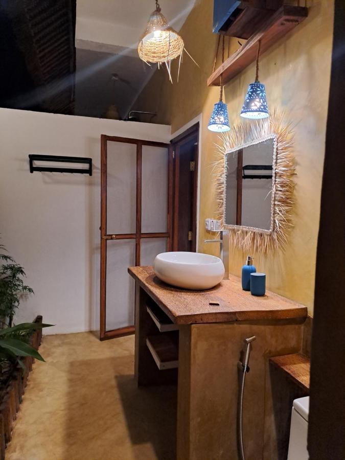 Villa Adelina Zanzibar Exteriör bild