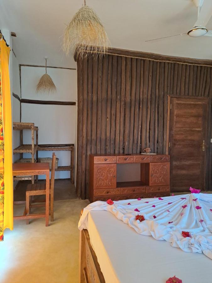 Villa Adelina Zanzibar Exteriör bild