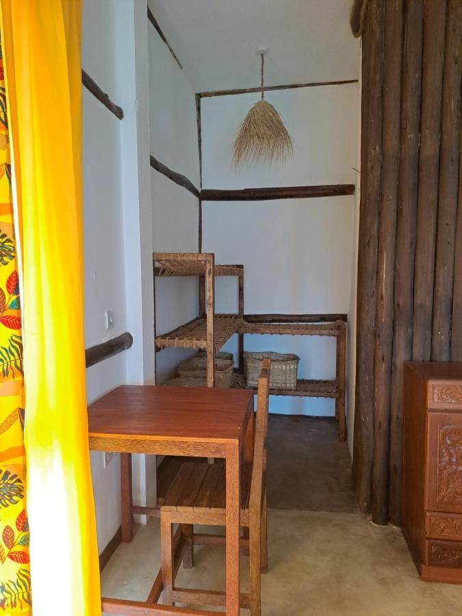 Villa Adelina Zanzibar Exteriör bild