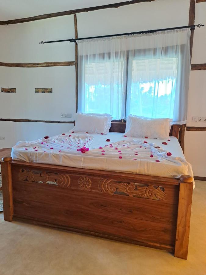 Villa Adelina Zanzibar Exteriör bild